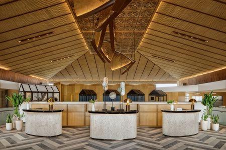 Sheraton Bali Kuta Resort - 7
