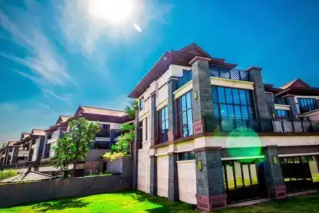 Birds Resorts & Villa - 140