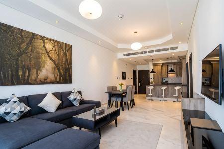 TIME Onyx Apartments - 41
