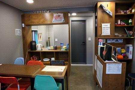 Zzzip Guesthouse in Hongdae - 5