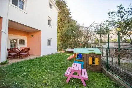 Oro Apartments - 3
