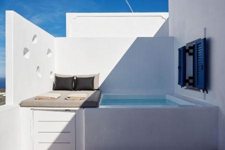Loizos Stylish Residences - 106