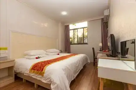 LAN hai inn - 5