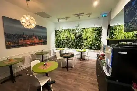 Boutique Residence Budapest - 5
