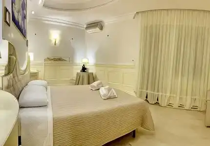 Simon's Guest House Rome - 2