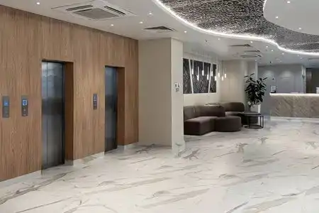 Sea Galaxy Congress & Spa - 6