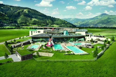 Tauern Spa & Therme - 8