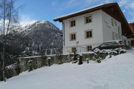 Pension Susanne - 10