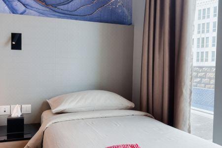 ibis Styles Singapore Albert - 61