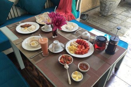 Guesthouse Nora - 9