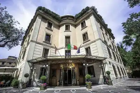 Grand Gianicolo - 1
