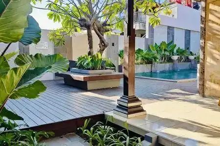 Rabasta Enjoy Kuta - 2