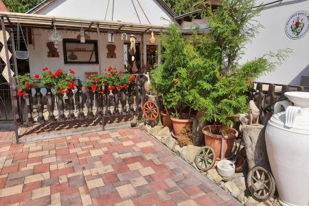 Guest House Móritz - 8
