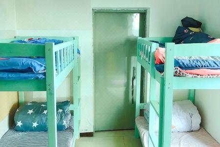 Lemon Youth Hostel - 13