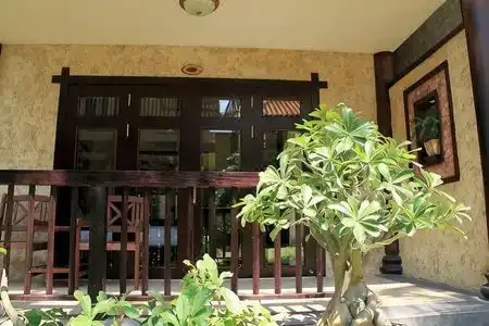 Lotus Village Resort - 31