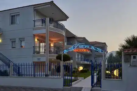 Asteras - 1