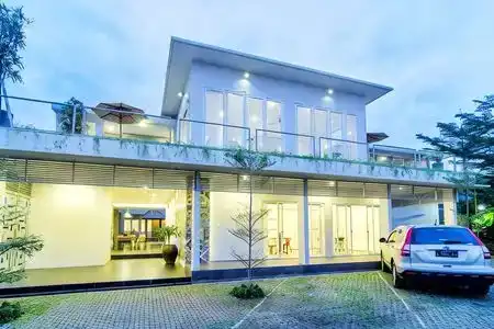 Seruni Guest House - 3