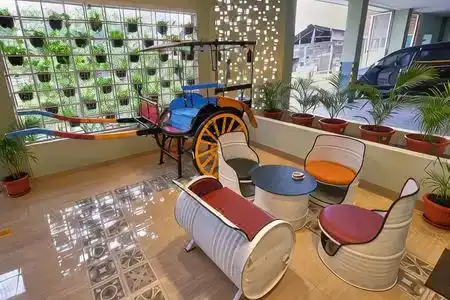 Americano Syariah Yogyakarta - 7