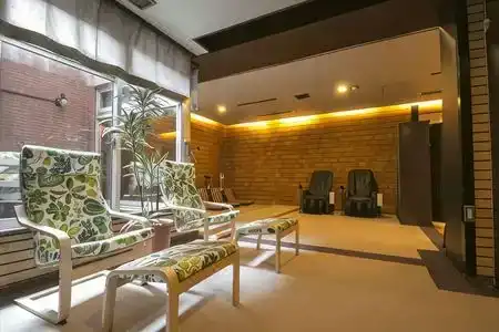 Grand Park EX Fukushimaebisu - 6