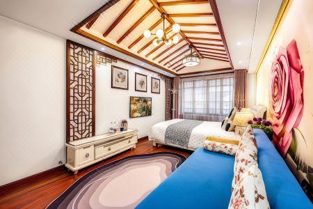 Yuhua Chunxiao Boutique Theme Inn - 96