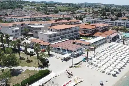 Hanioti Grandotel - 6