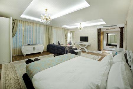 Esila Termal & Spa - 55
