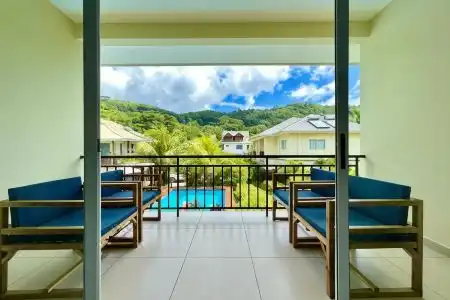The Seaboards Apartments Seychelles - 5