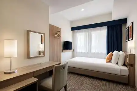 Four Points Flex By Sheraton Shin - 3