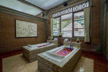 Cendana Resort & Spa by Mahaputra - 3