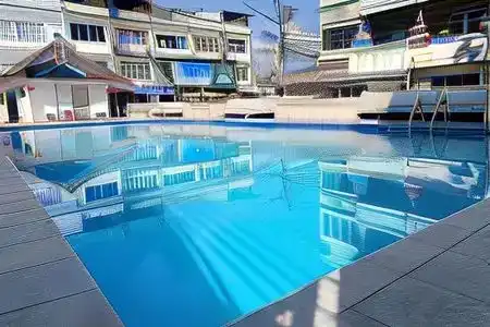 Sunshine Guest House - 2