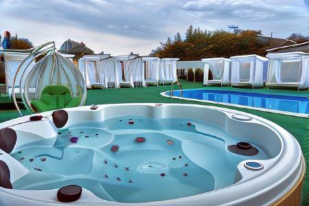 Lux Aquapark - 4