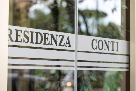 Residence Conti - 8