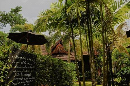 Cozy Garden Resort - 30