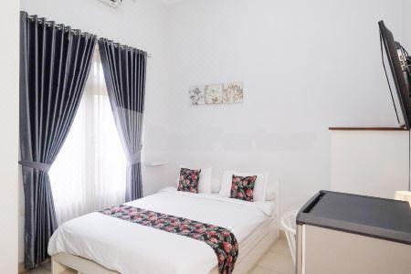 Just 11 Boutique Syariah Mitra RedDoorz Near Ugm Yogyakarta - 5