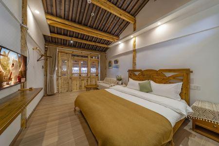 Nancheng Old Dream Inn - 40