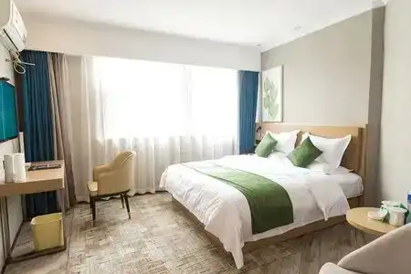 GreenTree Inn - 9