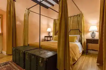 4 Quarti B&B - Appartamenti - 3