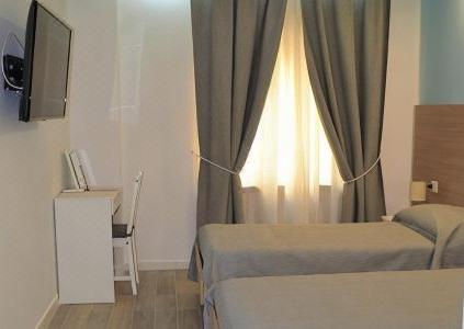 Nazionale Suite - 8