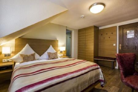 Neuwarft Altbau - 13