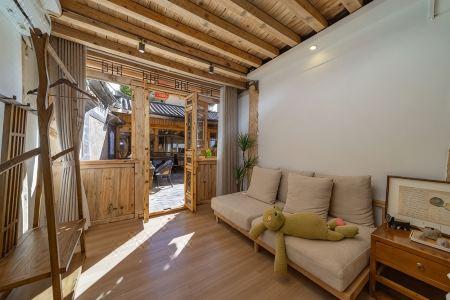 Nancheng Old Dream Inn - 16