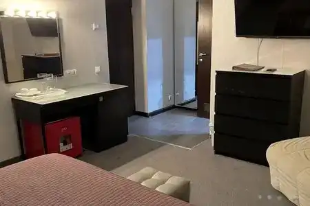 Arriva Mini-Hotel - 2