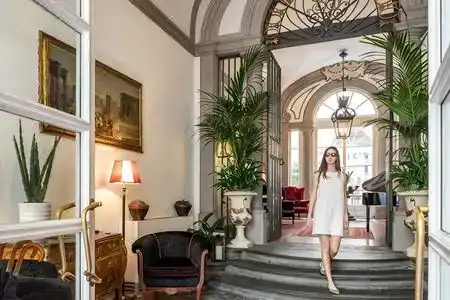 Palazzo Firenze by Baglionis & Resorts - 1