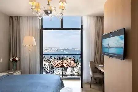 CVK Park Bosphorus - 10