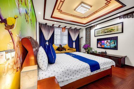Yuhua Chunxiao Boutique Theme Inn - 88