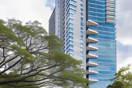 Olive Indiranagar - By Embassy Group - 1