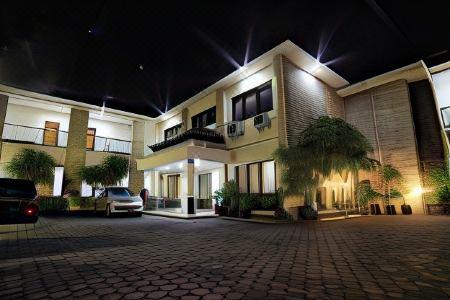 Griya Sentana Jogjakarta - 9