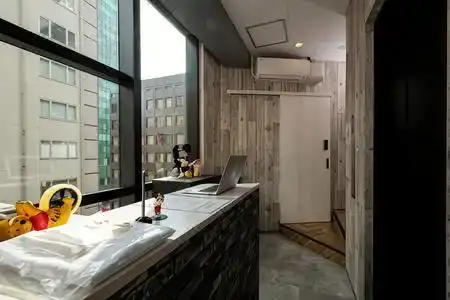 bnb+ Kanda Terrace Ogawamachi - 3