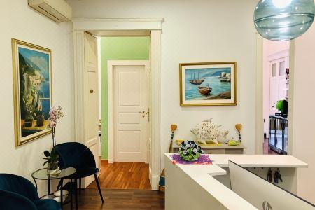 Teatro Verdi Cozy Attic Studio with Balcony - 6
