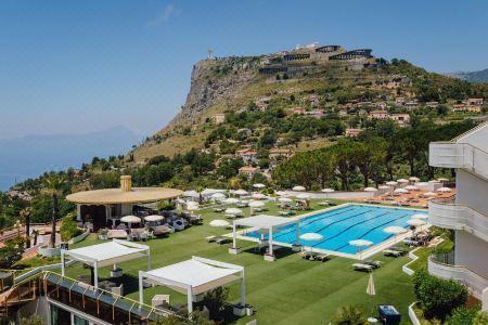 Grand Pianeta Maratea Resort - 1