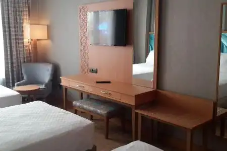 Esila Termal & Spa - 14